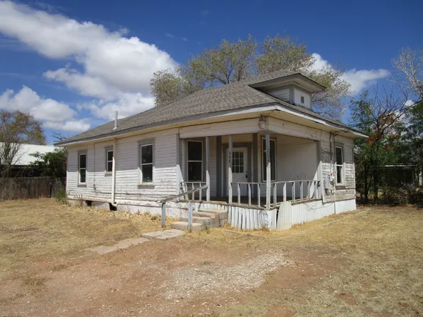 344 E 6th St, Colorado City, TX 79512