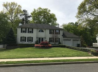 5 Sam Dr, Tinton Falls, NJ 07724