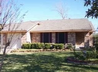 10178 Whitebrook Dr, Houston, TX 77038