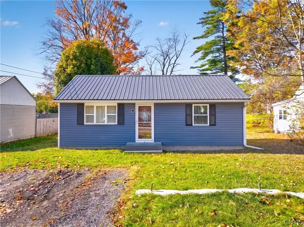 500 Park Dr, Rome, NY 13440