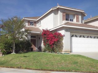 6701 Cowgirl Ct, Simi Valley, CA 93063