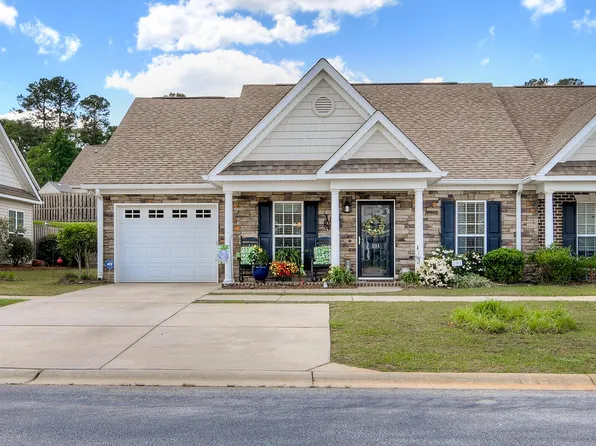 191 Redglobe St, North Augusta, SC 29860