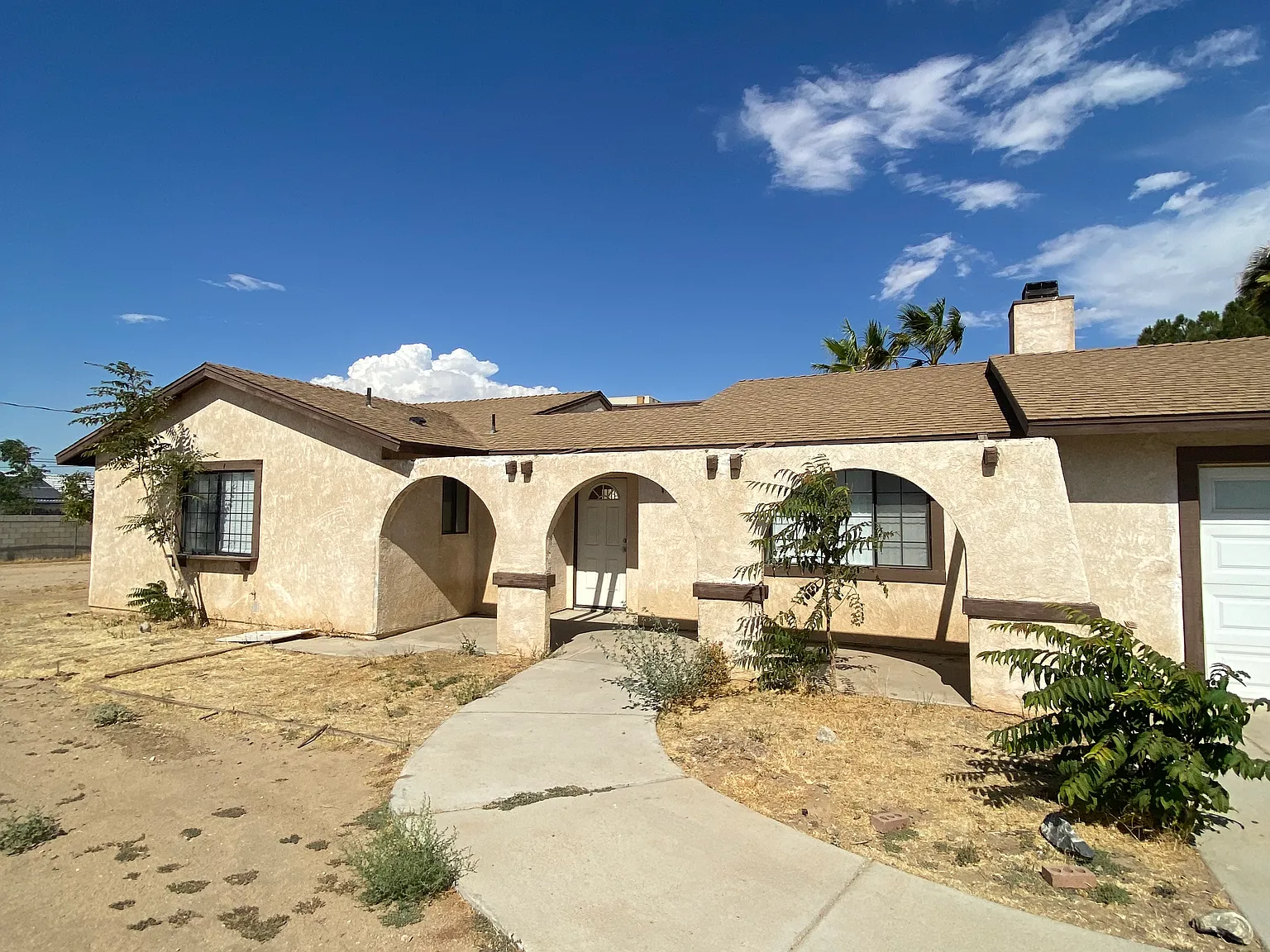 3 bed, 1462 sqft, $2,400 — Photo 1