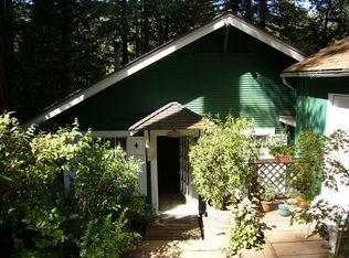 17315 Park Ave, Guerneville, CA 95446