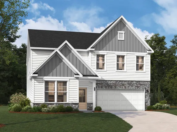 308 Red Sanddust Ct, Lexington, SC 29073