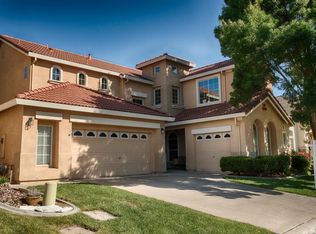 8960 Water Song Cir, Roseville, CA 95747