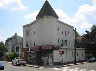 420 Medford St, Somerville, MA 02145