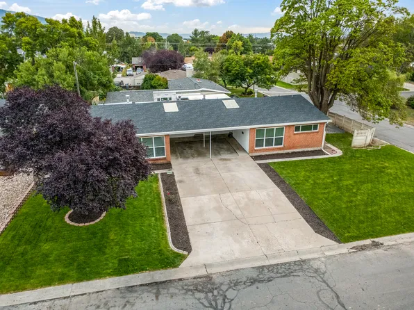 1150 E Glorieta Dr, Salt Lake City, UT