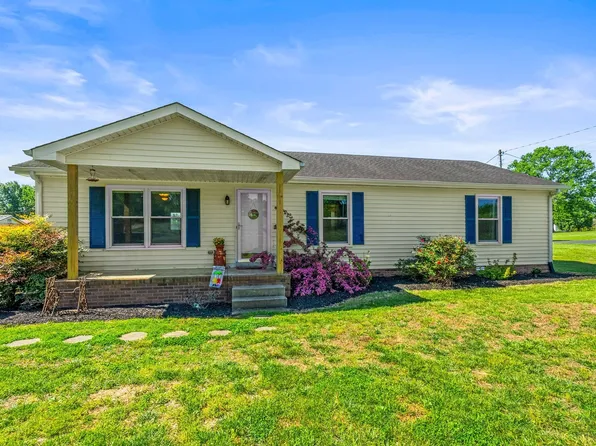 3922 Armstrong Rd, Springfield, TN 37172