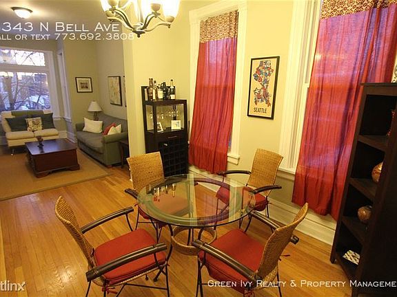 3rd image of 3343 N Bell Ave #2