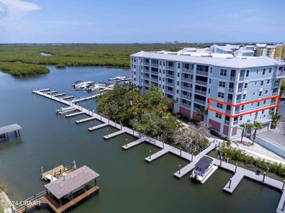 3 Riverwalk Dr #301, New Smyrna Beach, FL, 32169