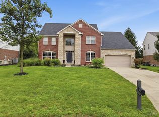 5776 Squires Gate Dr, Mason, OH 45040