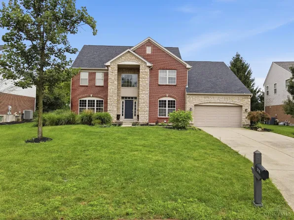 5776 Squires Gate Dr, Mason, OH 45040