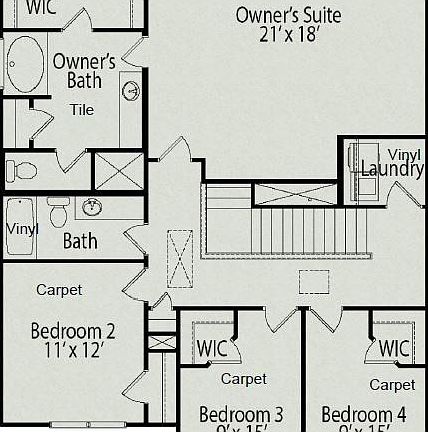 3rd image of 122 Petunia Dr