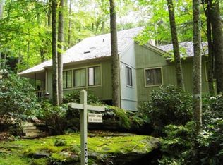 336 Cascades, Boone, NC 28607