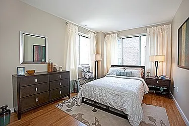 Rented by Heller Organization