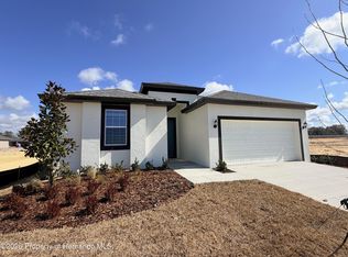 8604 Anna May Dr, Brooksville, FL 34613