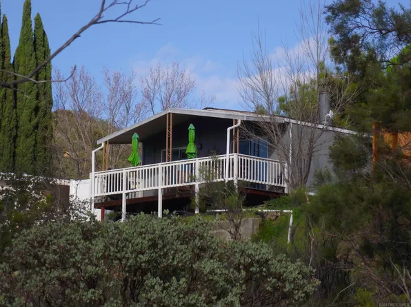 35109 Highway 79 Space 32, Warner Springs, CA 92086