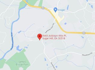 5683 Addison Woods Pl, Sugar Hill, GA 30518