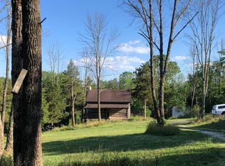 2481 W Old 101 Rd LOT 6A, Liberty, IN 47353