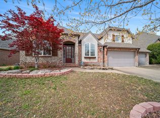 10204 S 86th Pl E, Tulsa, OK 74133