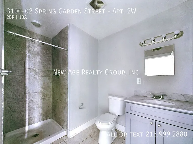 3100 Spring Garden St #2W — Photo 5