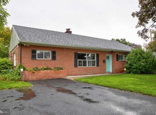 355 Lynn Ave, Landisville, PA