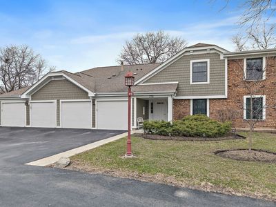 218 Deerpath Ct #B2, Schaumburg, IL, 60193