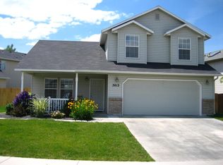 3613 N Chatterton Way, Boise, ID 83713