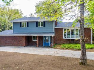 43 Raymond St, Westport, MA 02790