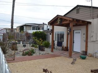 1190 Palm Ave, Seaside, CA