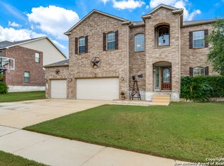 5129 Black Horse, Cibolo, TX 78108