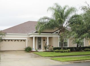 4526 Indian Deer Rd, Windermere, FL 34786