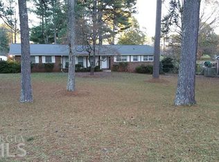 335 Travis St, Fayetteville, GA 30214