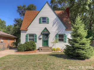 17 Celia St SW, Wyoming, MI 49548