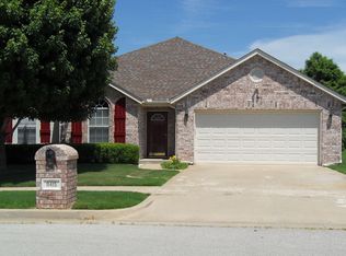 11415 S Mulberry Cres W, Jenks, OK 74037