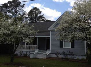 1311 Swift St, Perry, GA 31069