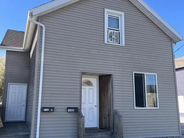 1122 S 10th STREET, Manitowoc, WI 54220