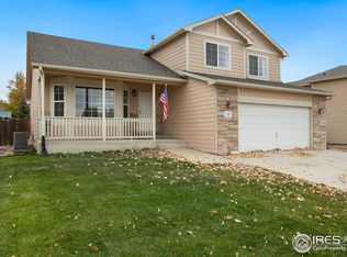 622 Scotch Pine Dr, Severance, CO 80550