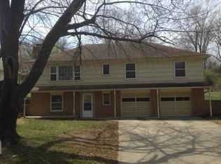 11507 Thompson St, Independence, MO 64054