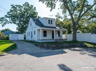 2270 Meurs Ct SW, Wyoming, MI 49519