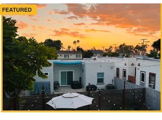 4575 Maryland St #2, San Diego, CA 92116