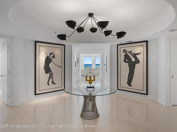 3rd image of 2100 S Ocean Boulevard & Cabana #601N-5E