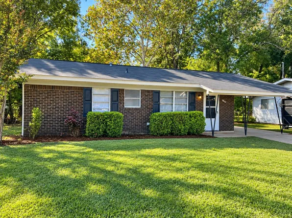 1015 Shirley Ln, Bossier City, LA 71111