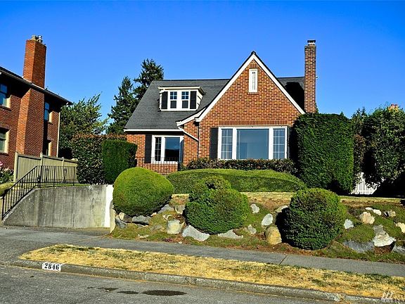 2nd image of 2846 42nd Ave W