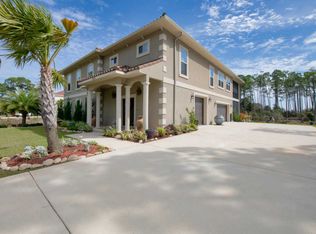 9383 Palmetto Ridge Ct, Navarre, FL 32566