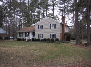 7593 Studley Rd, Mechanicsville, VA 23116