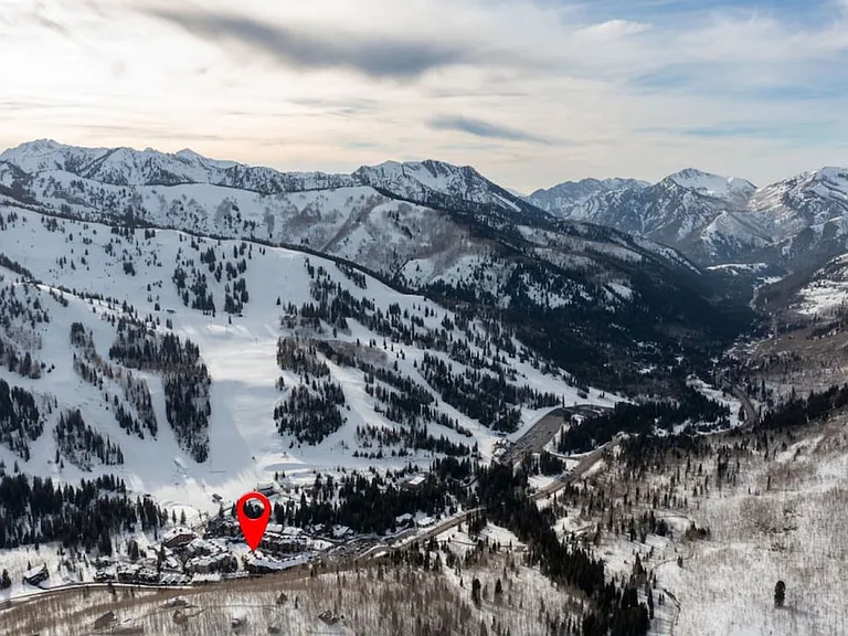 E Big Cottonwood Canyon Rd — Photo 45