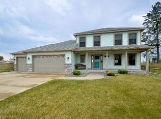 13140 7th Ave S, Zimmerman, MN 55398