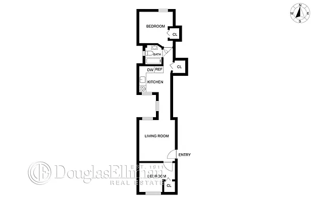 Rented by Douglas Elliman | media 63